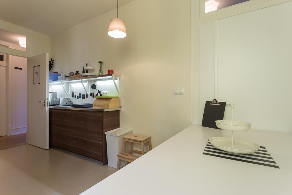 Gasthof Lxroller Premium Lissabon