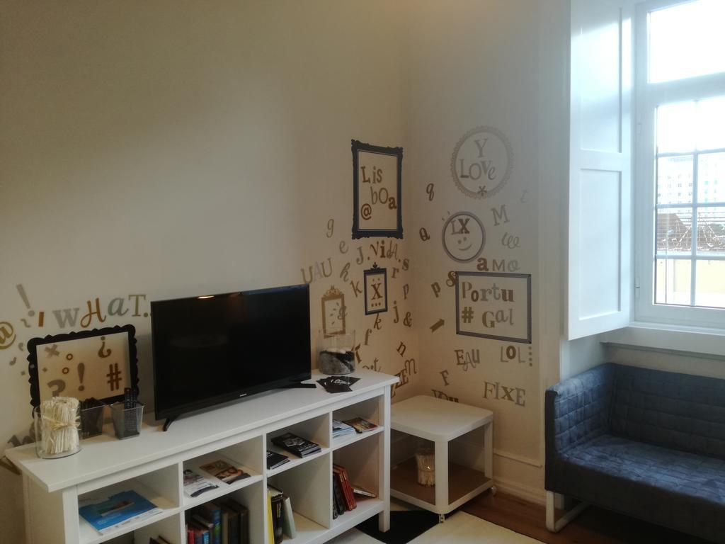 Gasthof Lxroller Premium Lissabon