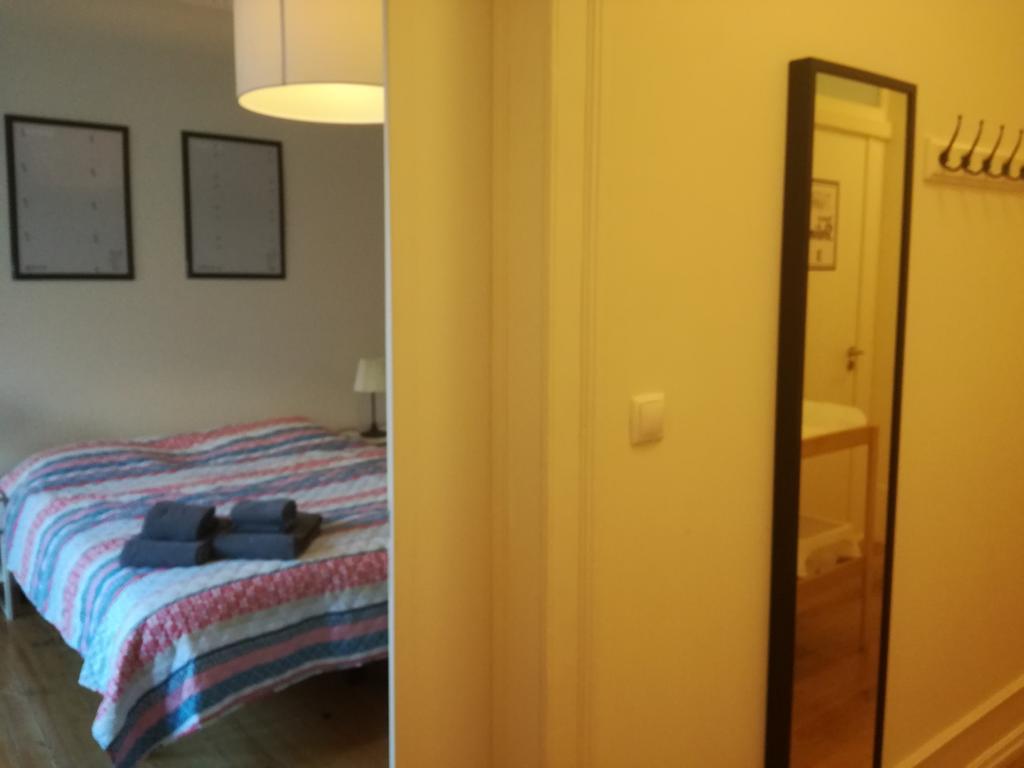 Gasthof Lxroller Premium Lissabon