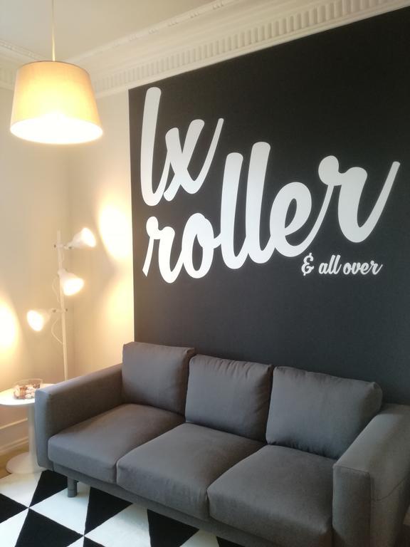 Gasthof Lxroller Premium