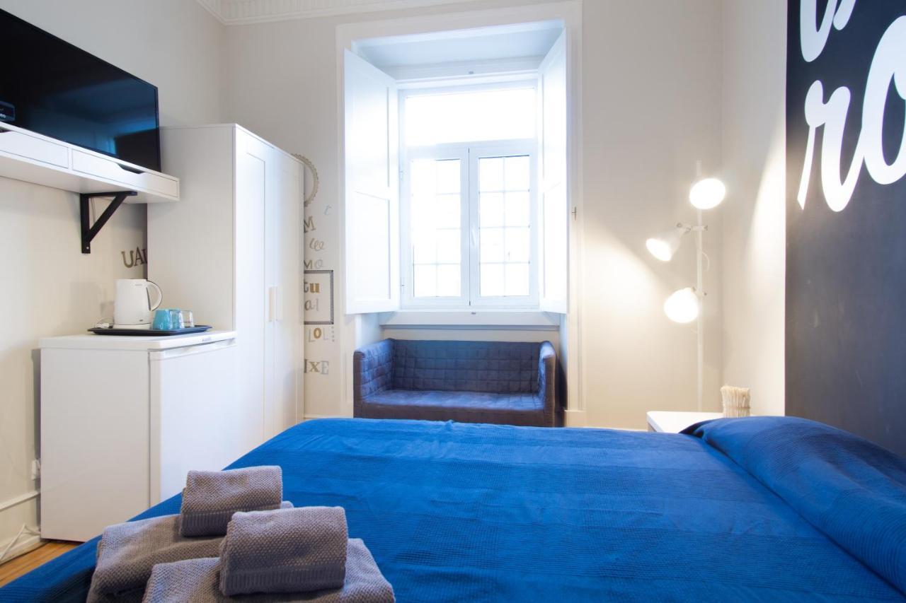 Gasthof Lxroller Premium Lissabon