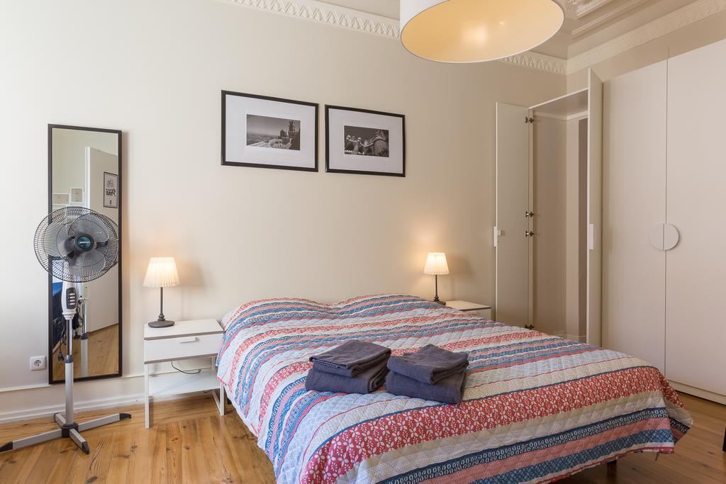 Gasthuis Lxroller Premium Lissabon