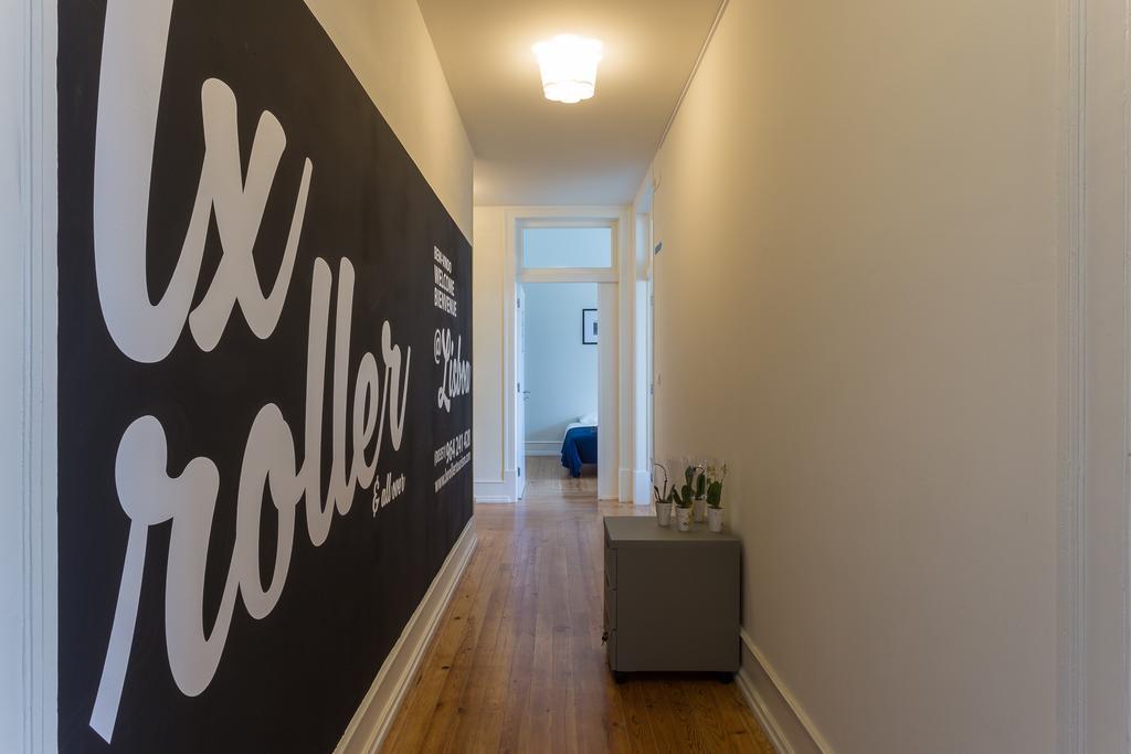 Gasthuis Lxroller Premium