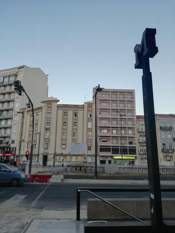 Lxroller Premium Gasthuis Lissabon