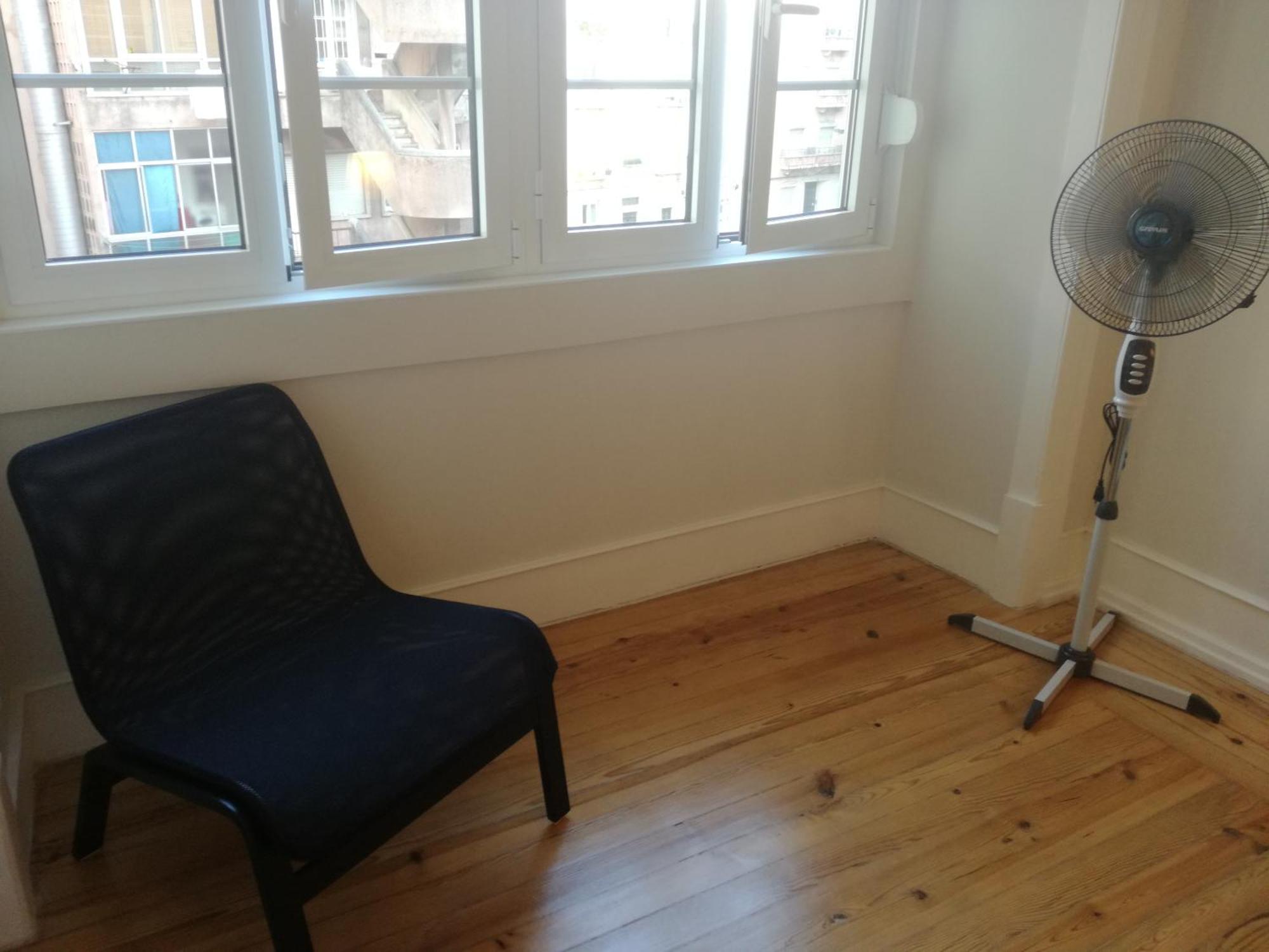 Gasthuis Lxroller Premium Lissabon