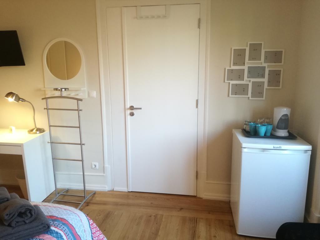 Gasthuis Lxroller Premium