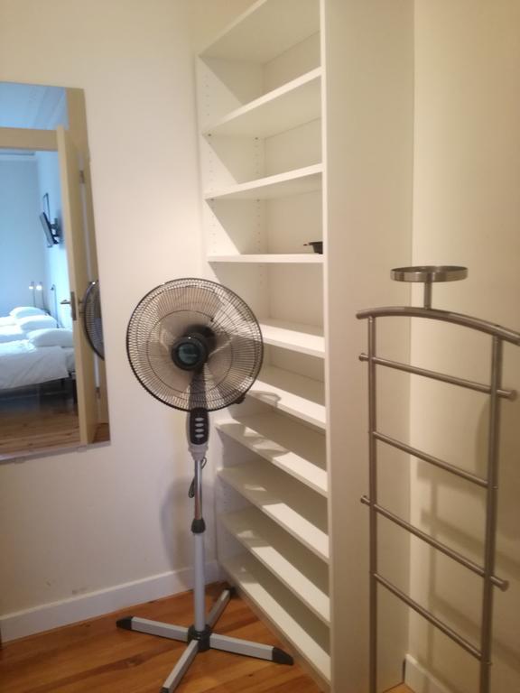 Gasthuis Lxroller Premium