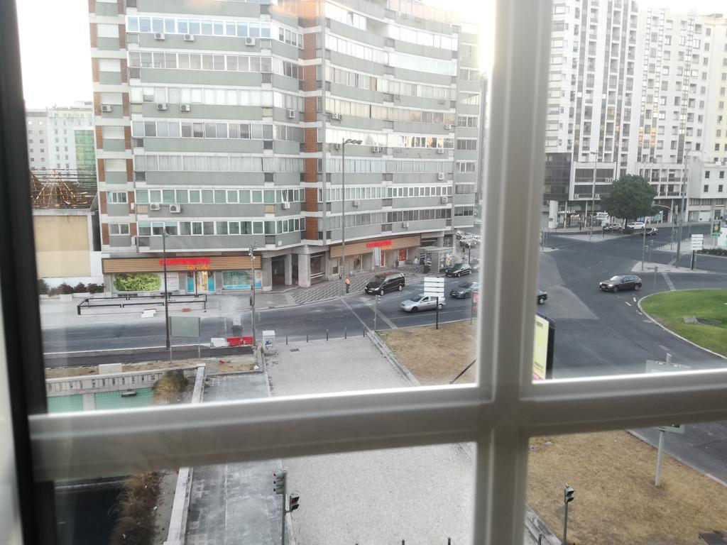 Gasthuis Lxroller Premium Lissabon