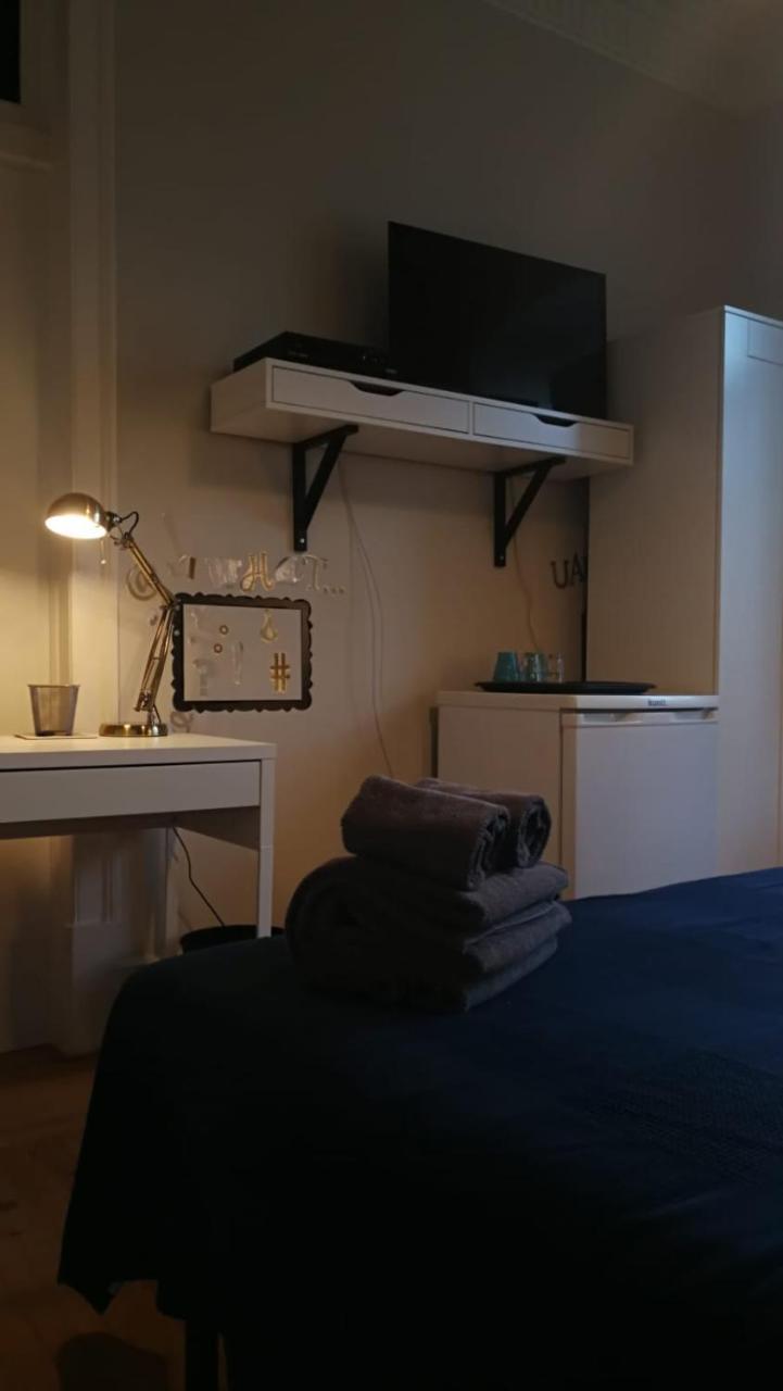 Gasthuis Lxroller Premium Lissabon