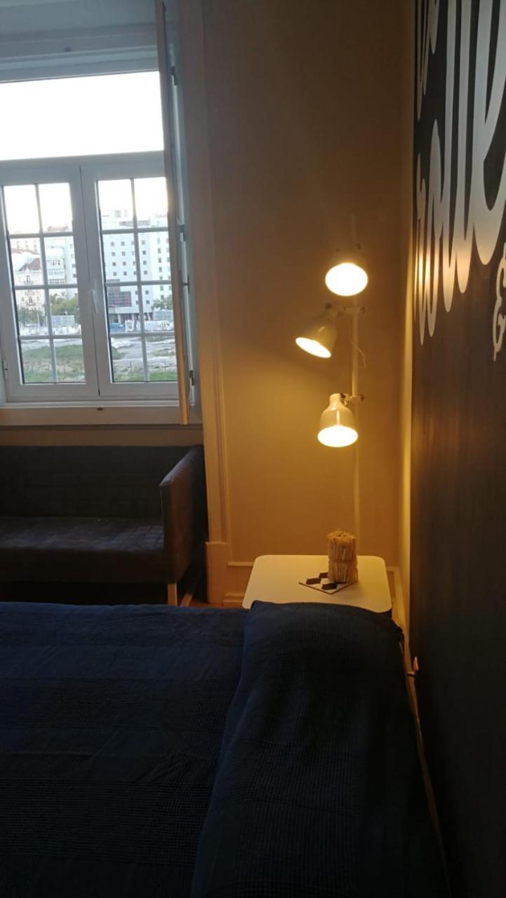 Gæstehus Lxroller Premium
