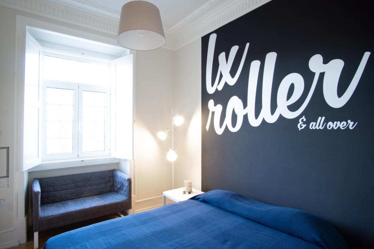 Gasthuis Lxroller Premium